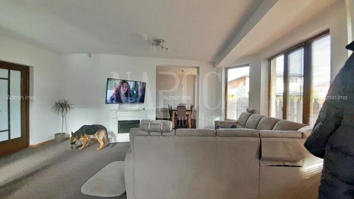 Casa 5 camere de vanzare in Floresti - 3