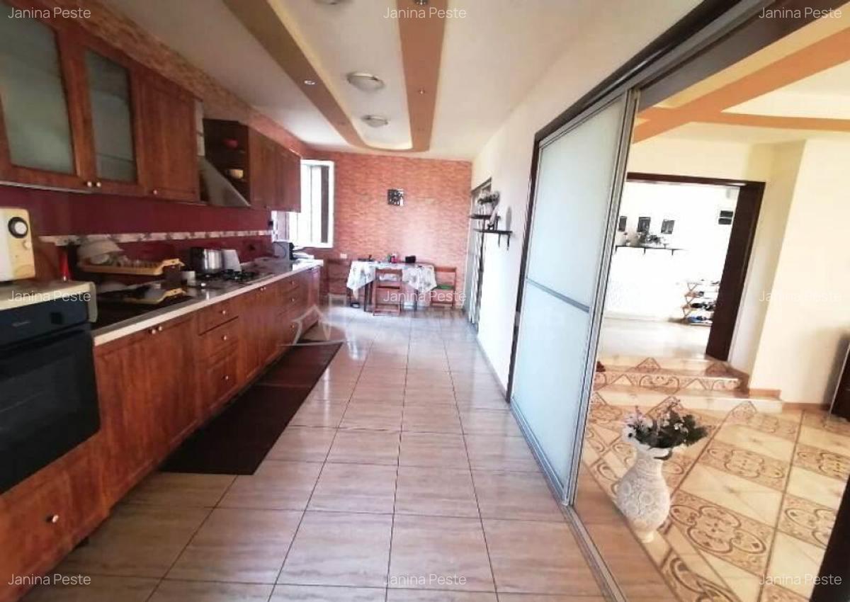 Vila individuala - 7 camere- Domnesti - Tudor Vladimirescu- - 5