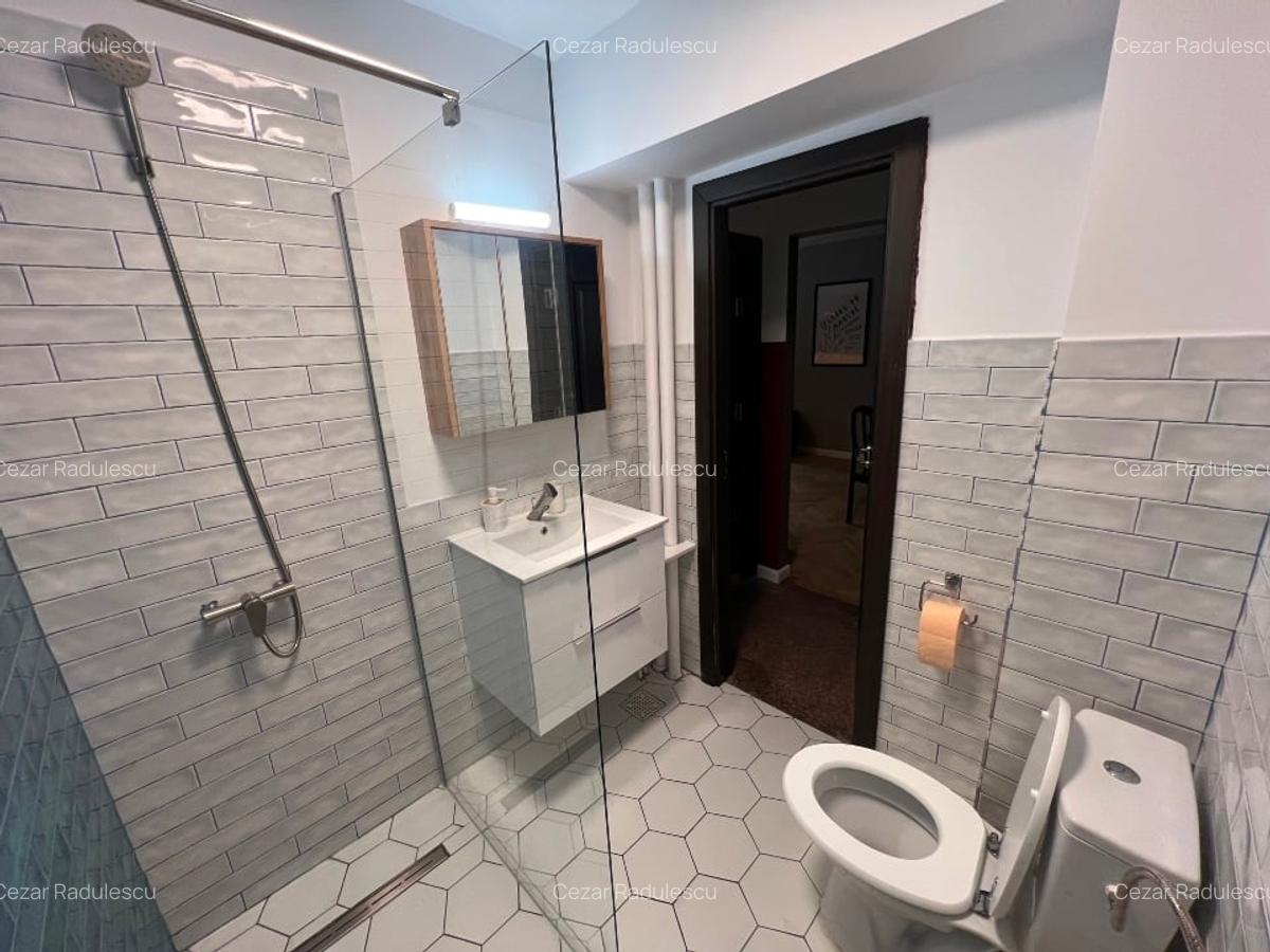Apartament 2 Camere Zona Perla Fara Risc Seismic - 13