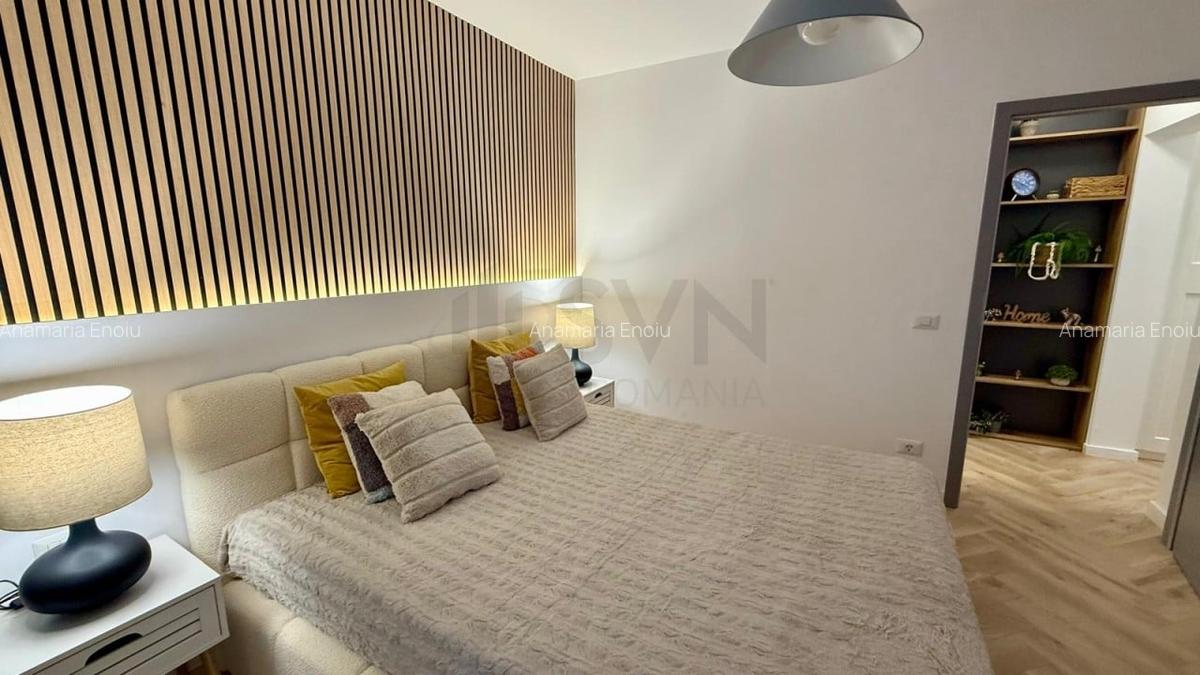 REA1025931 Apartament 3 camere I Renovat complet I Tineretului I De vanzare - 2