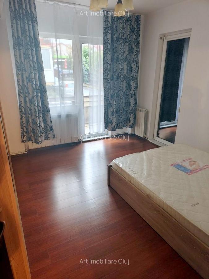 2 camere, bloc nou, mobilat modern, in Buna Ziua, zona Home Garden - 7