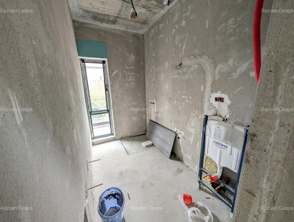 Casa 4 camere 170mp | 0 comision | Corbeanca | Finisaje si instalatii premium - 16