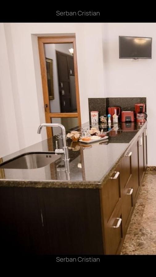 Universitate apartament 5 camere 220 mp de inchiriat - 11