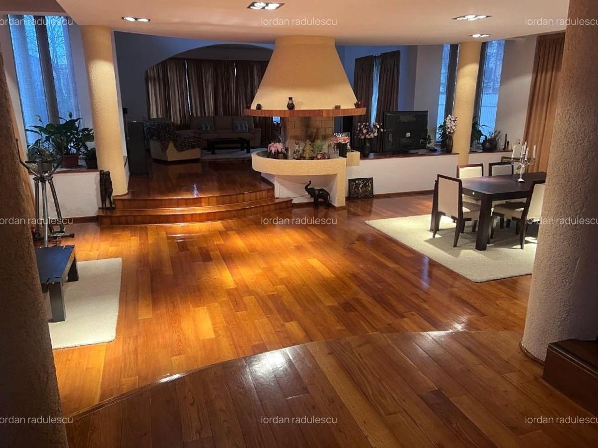 De vânzare – Proprietate premium situata pe strada Erou Iancu Nicolae - 3