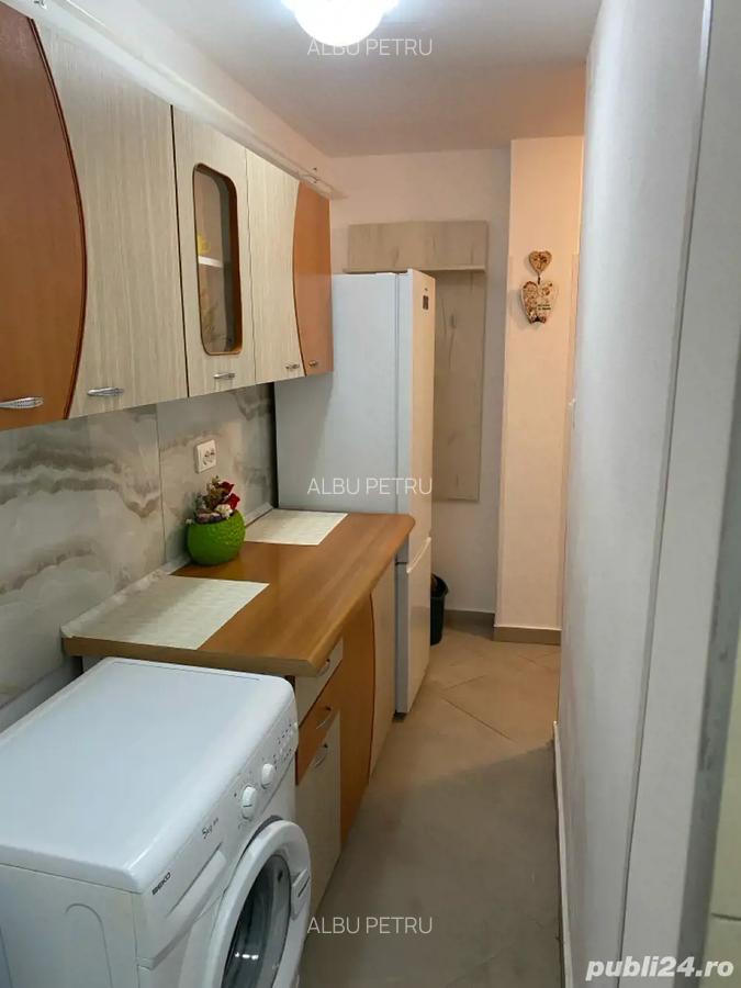 Garsoniera de inchiriat - 1 Garsoniera de inchiriat - 1