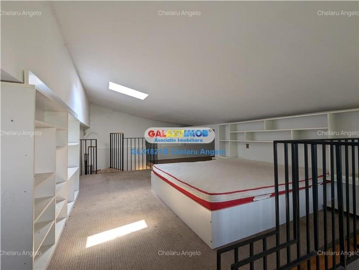 Apartament cu 2 camere decomandat în Băneasa - 18