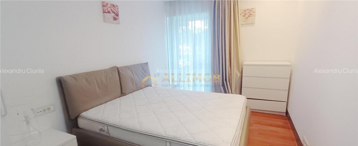 Apartament de inchiriat 2 camere, Alia Apartments, B... - 10