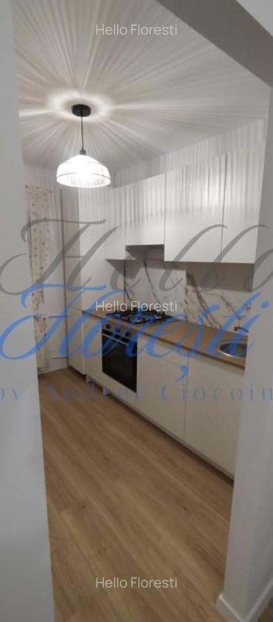Apartament de inchiriat 2 camere in Cluj zona Marasti - 2