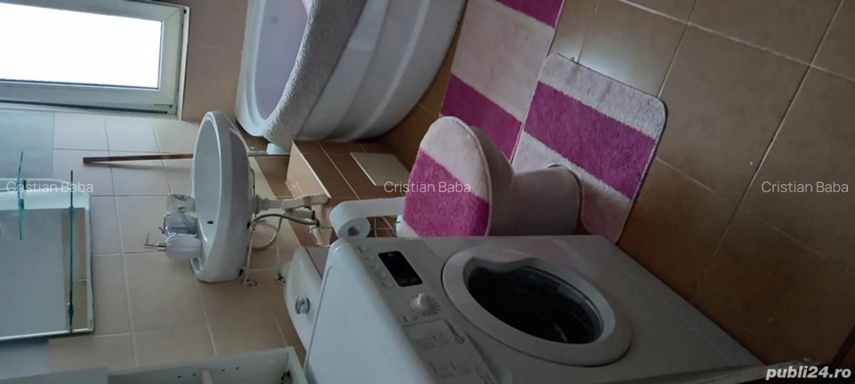 Apartament 2 camere Decebal - 2