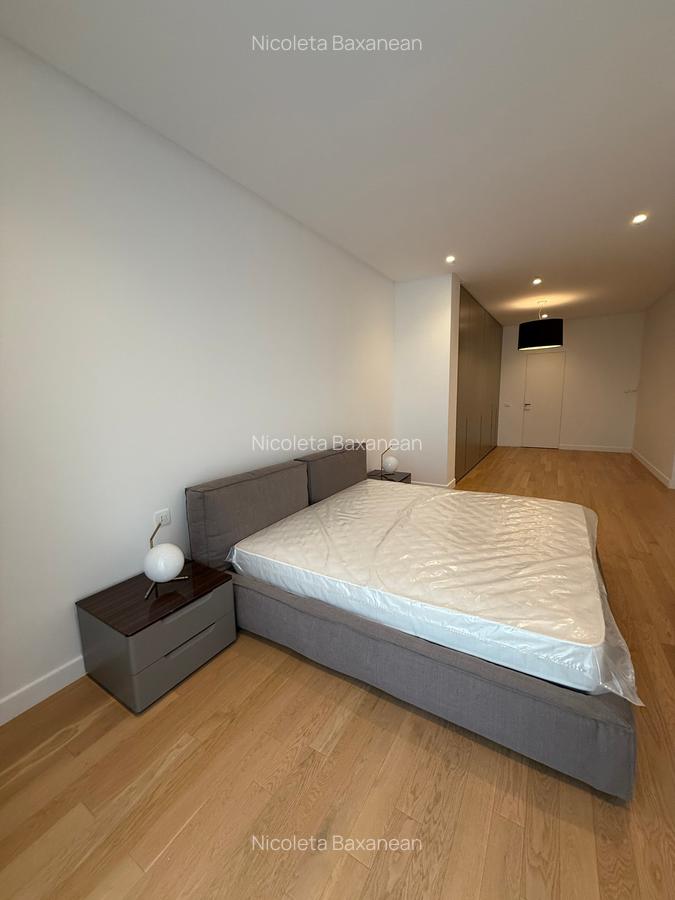 Apartament de închiriat cu 4 camere în One Rahmaninov - 14