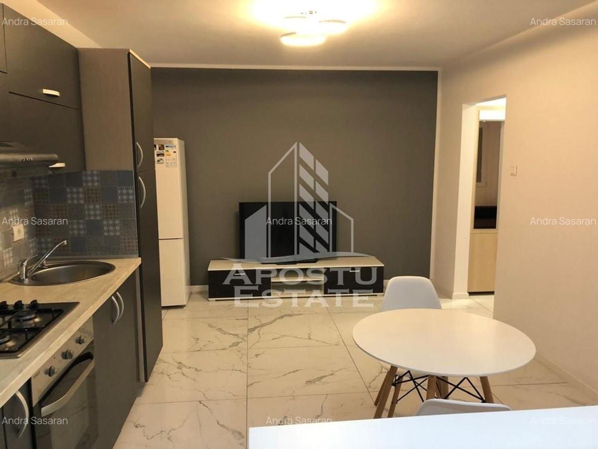 Apartament cu două camere în zona buna lângă Complex Dracula - 3