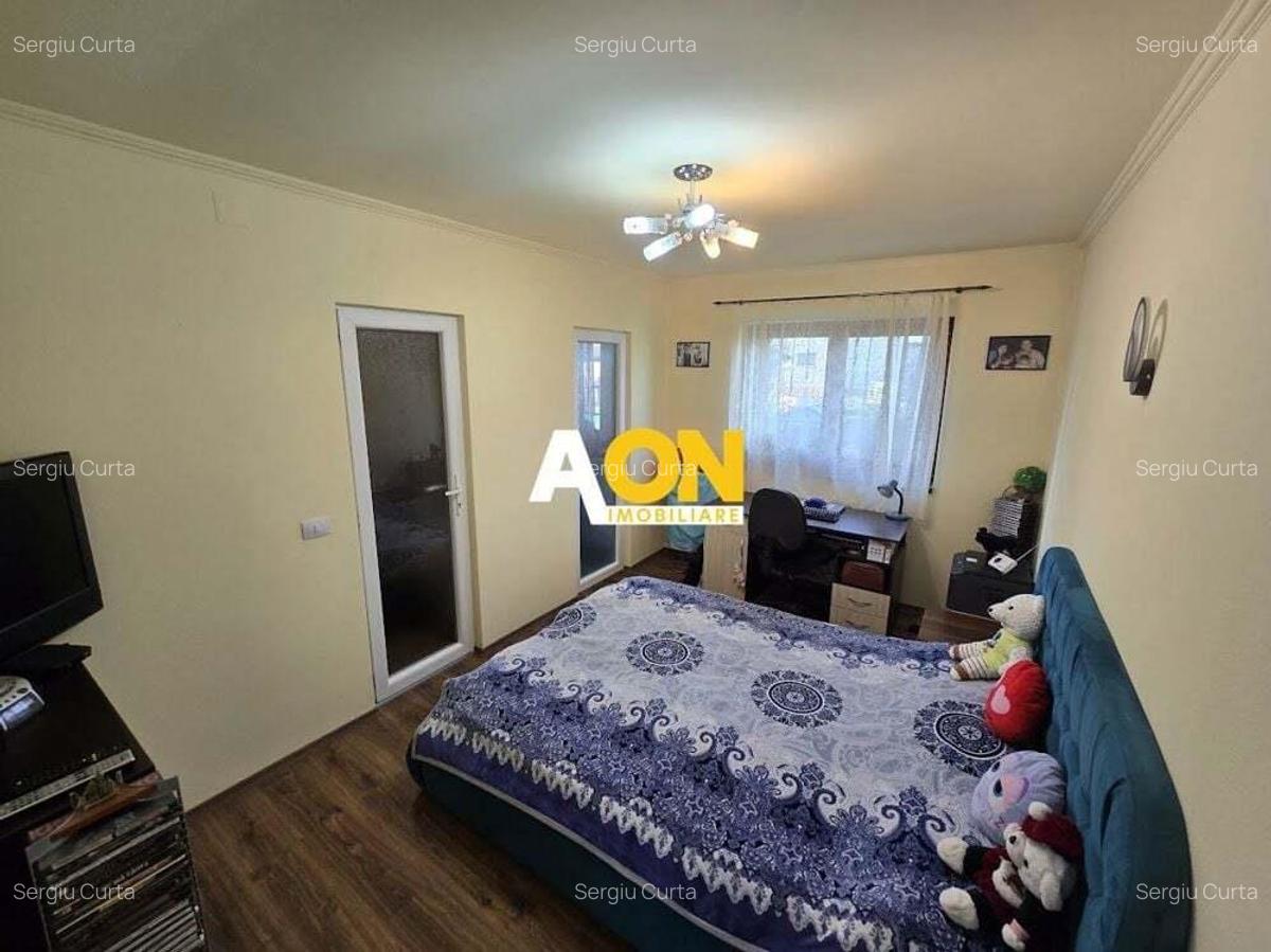 Casa 5 Camere Zona Schit, 520mp Teren, cu Garaj - 13
