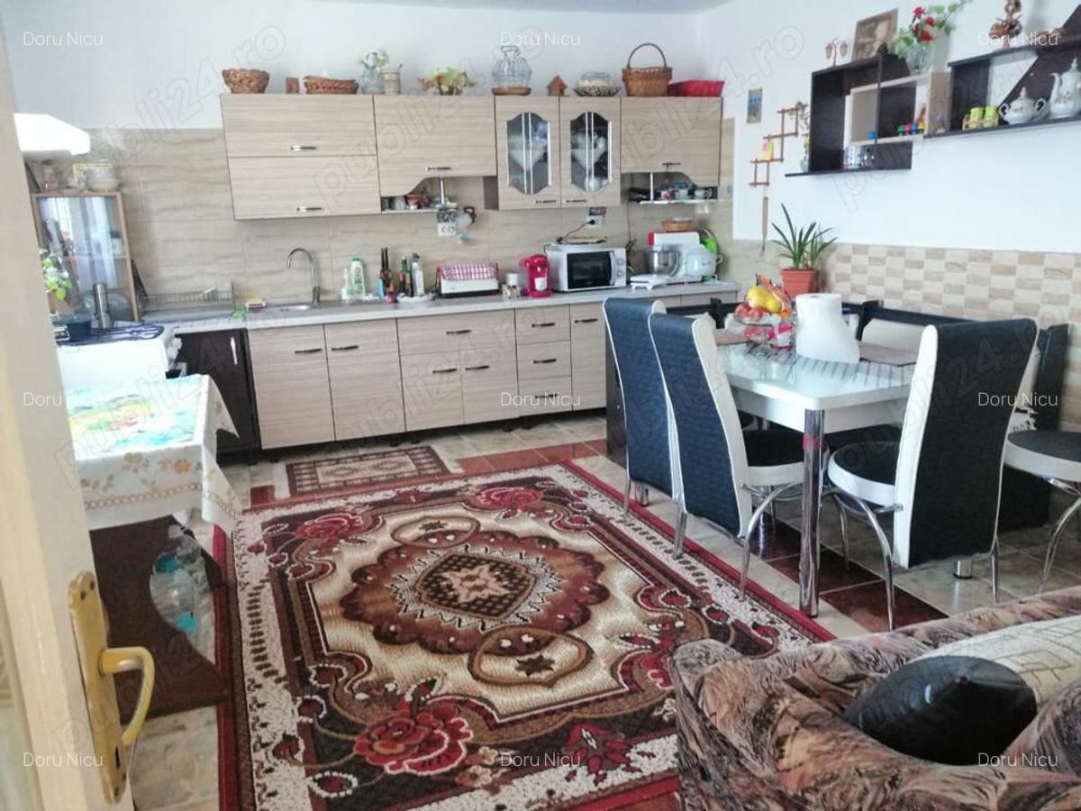 Casa de vanzare Rebricea (Iasi, Vaslui) - 4