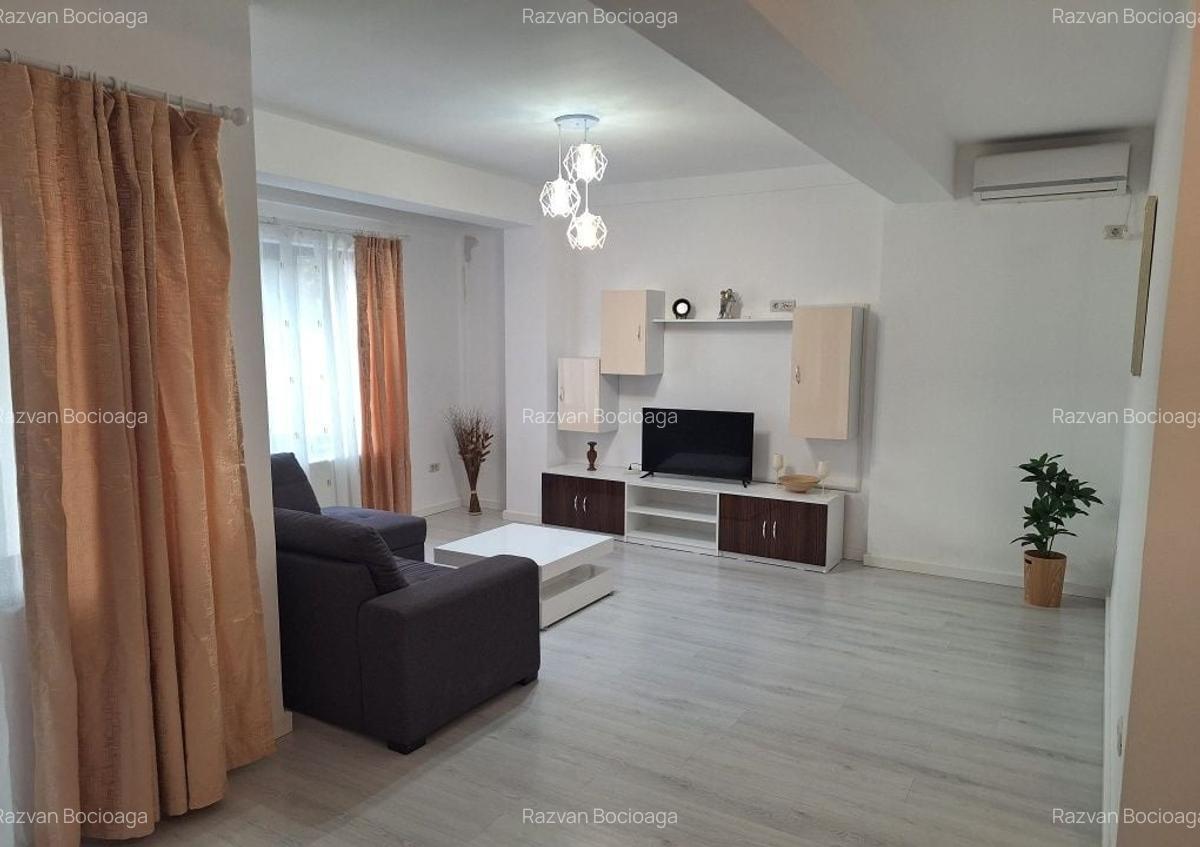 Faleza Nord-apartament 2 camere bloc nou - 1