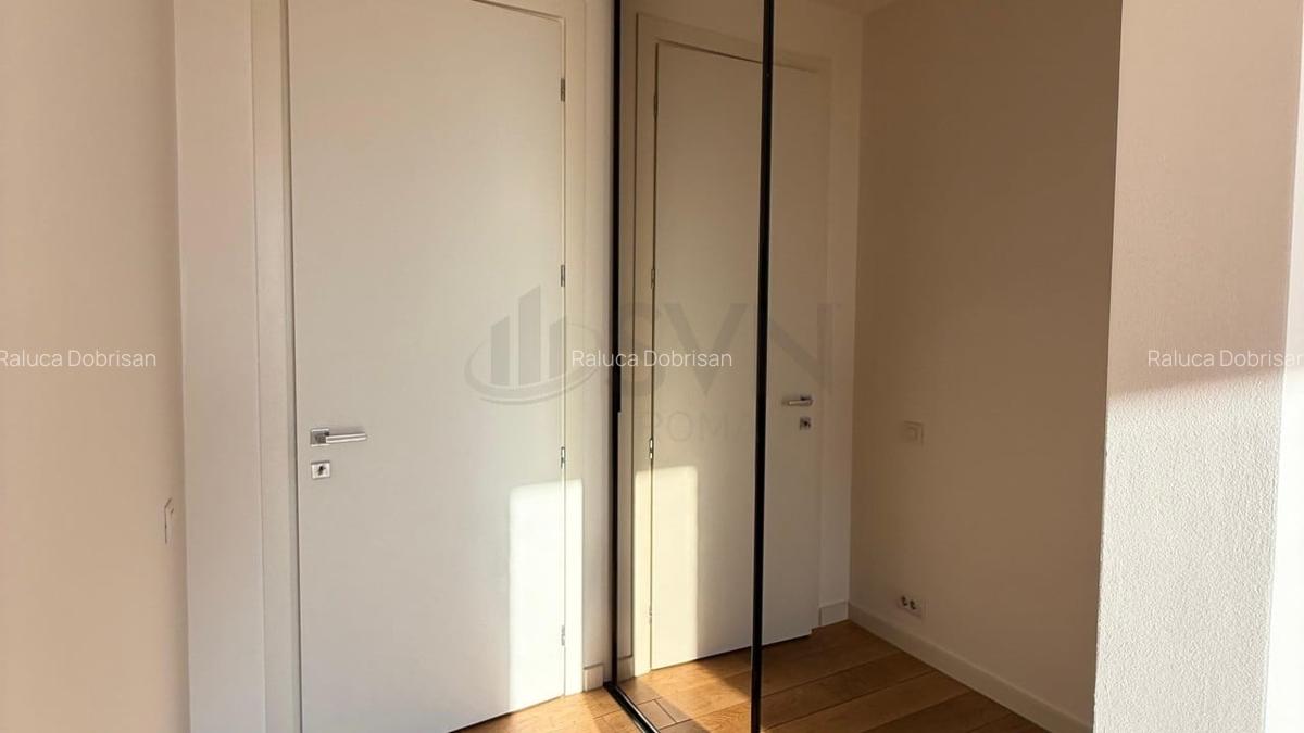 REA1023049 Apartament 4 Camere l One Herastrau Park I 2 Locuri de Parcare - 14