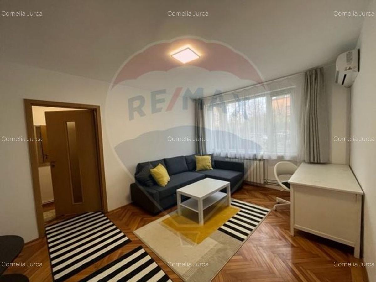 Apartament 2 camere de inchiriat str. Ceferistilor - 5