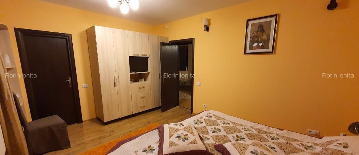 Casa unifamiliala Malu Cu Flori, Dambovita - 5