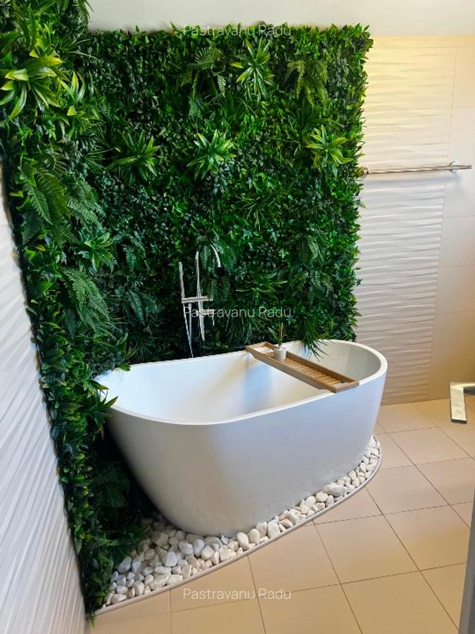 Casă modernă, 3 dormitoare, complet mobilată și utilată – Cristian, 565 mp teren - 12