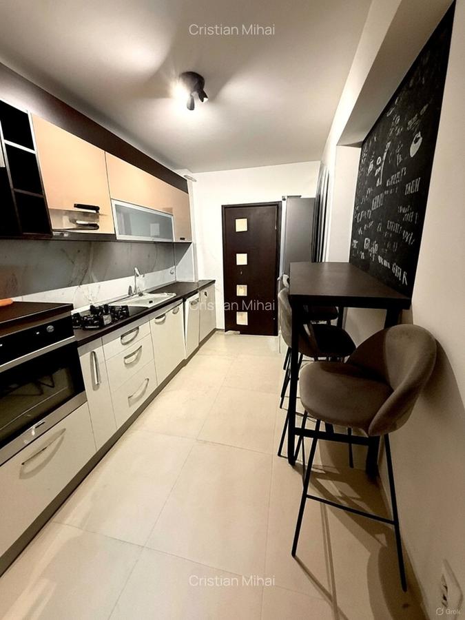 Apartament 3 Camere complet mobilat si utilat! Metrou Dimitrie Leonida la 5 min - 5