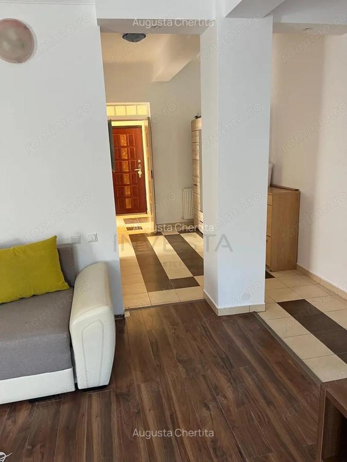 APARTAMENT DE INCHIRIAT 2 CAMERE CENTRAL | UTILITATI INCLUSE - 2