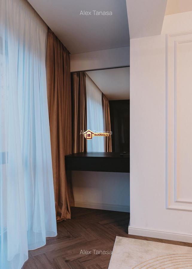 Apartament 2 camere Rediu-Don Lake View - 6