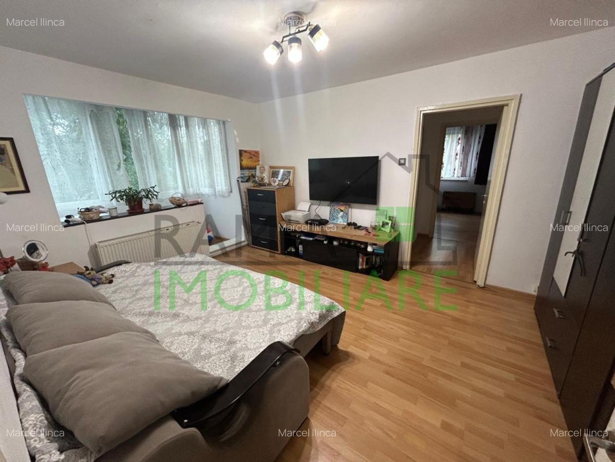 Apartament 2 camere de inchiriat zona Garii - 4