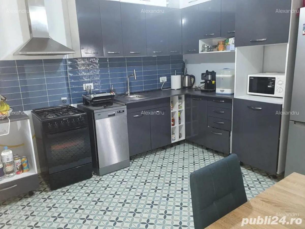 Casa individuala cu garaj Domnesti Ilfov - 2