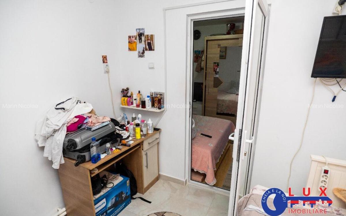 ID 2962 Apartament 2 camere pe Str I.L.Caragiale - 2