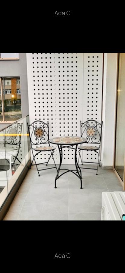 Vanzare apartament nou, mobilat si utilat gama lux - 5