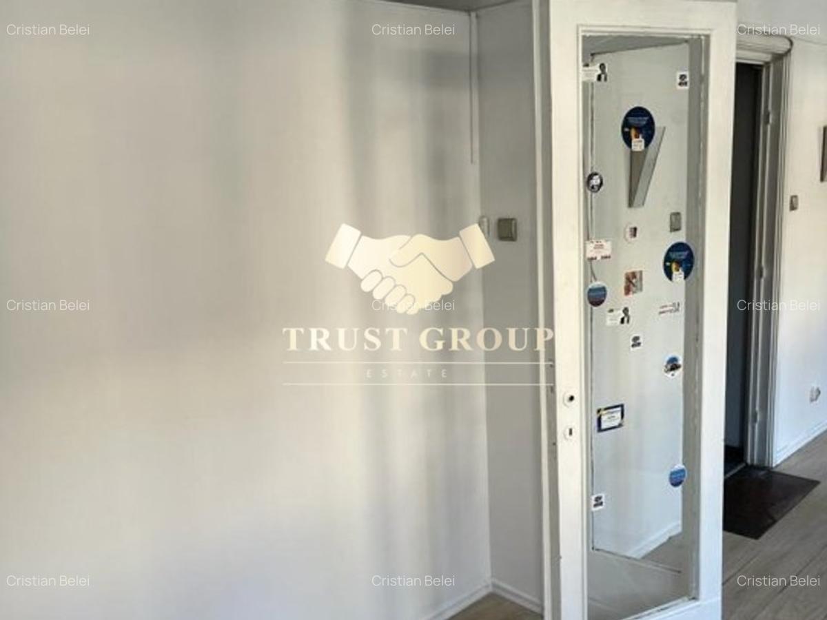 Apartament cu 3 camere semidecomandat în Victoriei - 9