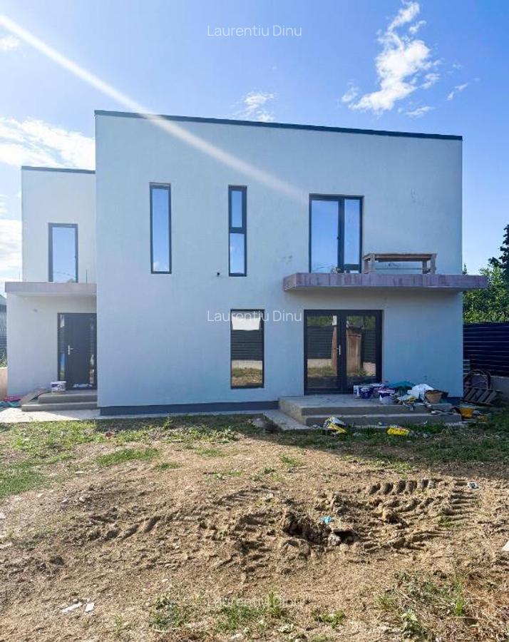 Casa P+1E Stefanesti Arges - 4