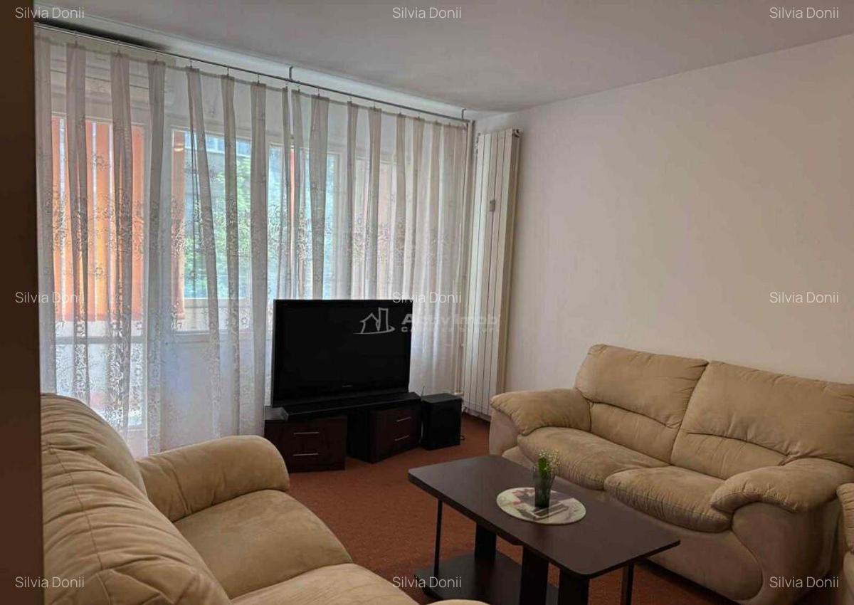 Apartament 3 camere - decomandat - bd.Timisoara - 4