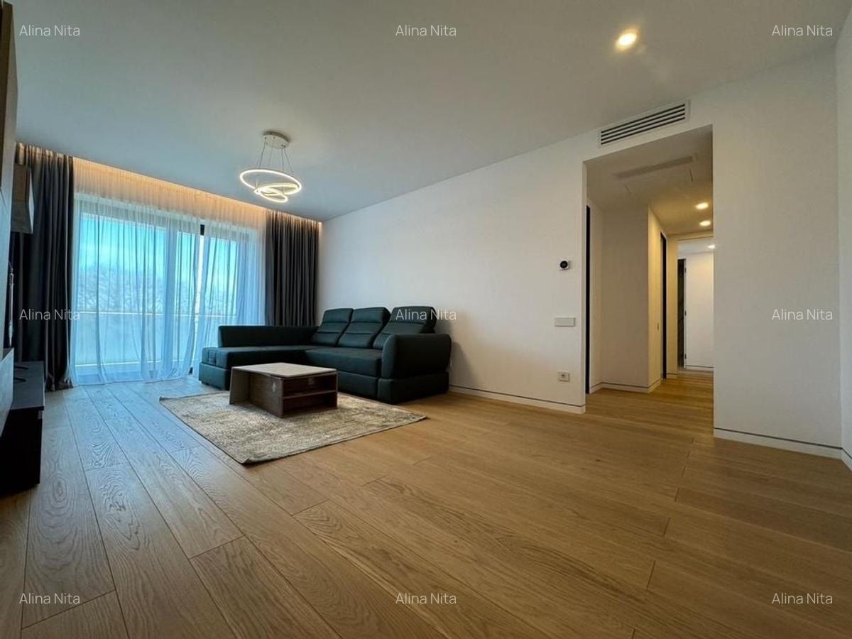 Apartament 3 Camere | Pines | Stejarii Country Club - 1