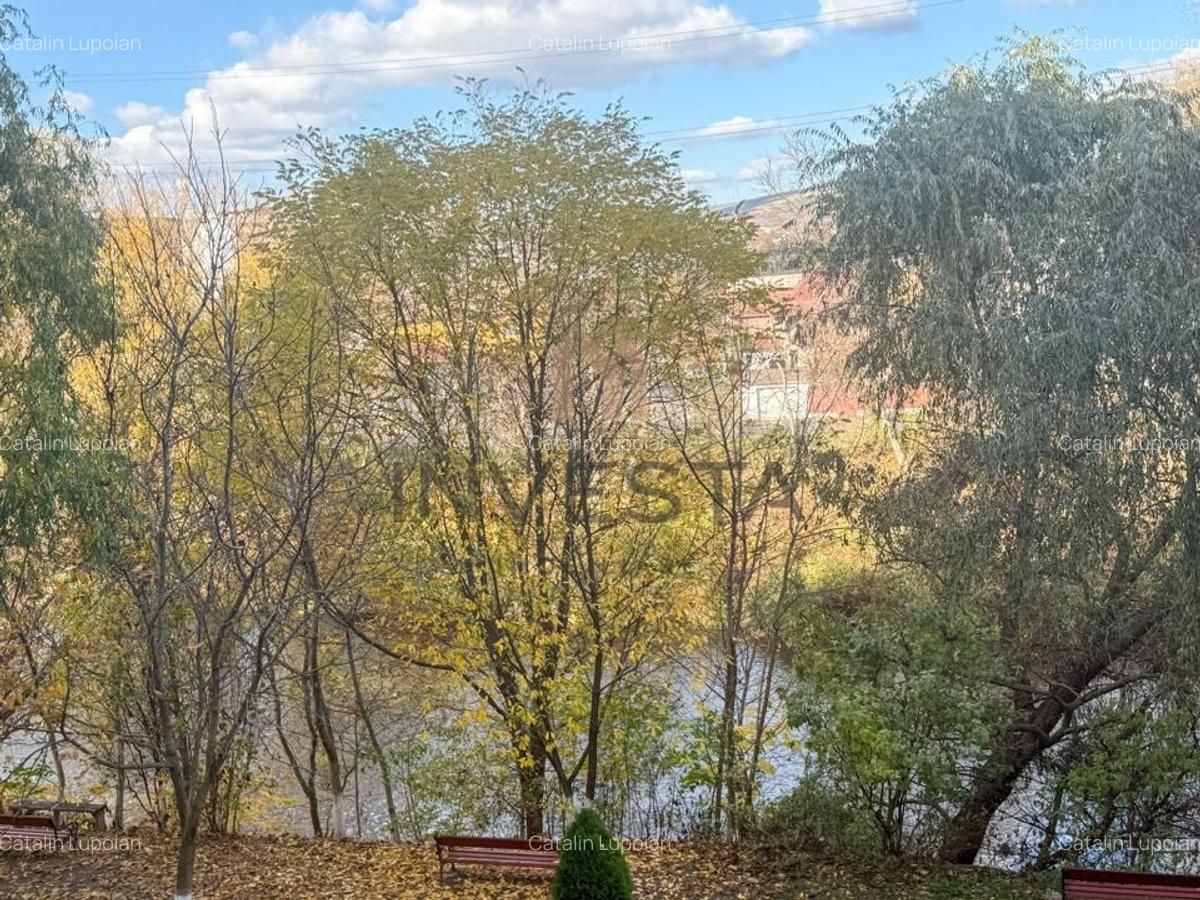 Oportunitate de investitie! Apartament 3 camere inchiriat la 650 euro! - 8