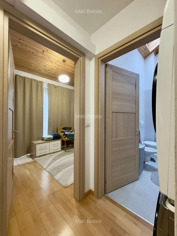 Dumbravita-Barcelona, 2 dormitoare, loc de parcare - 5