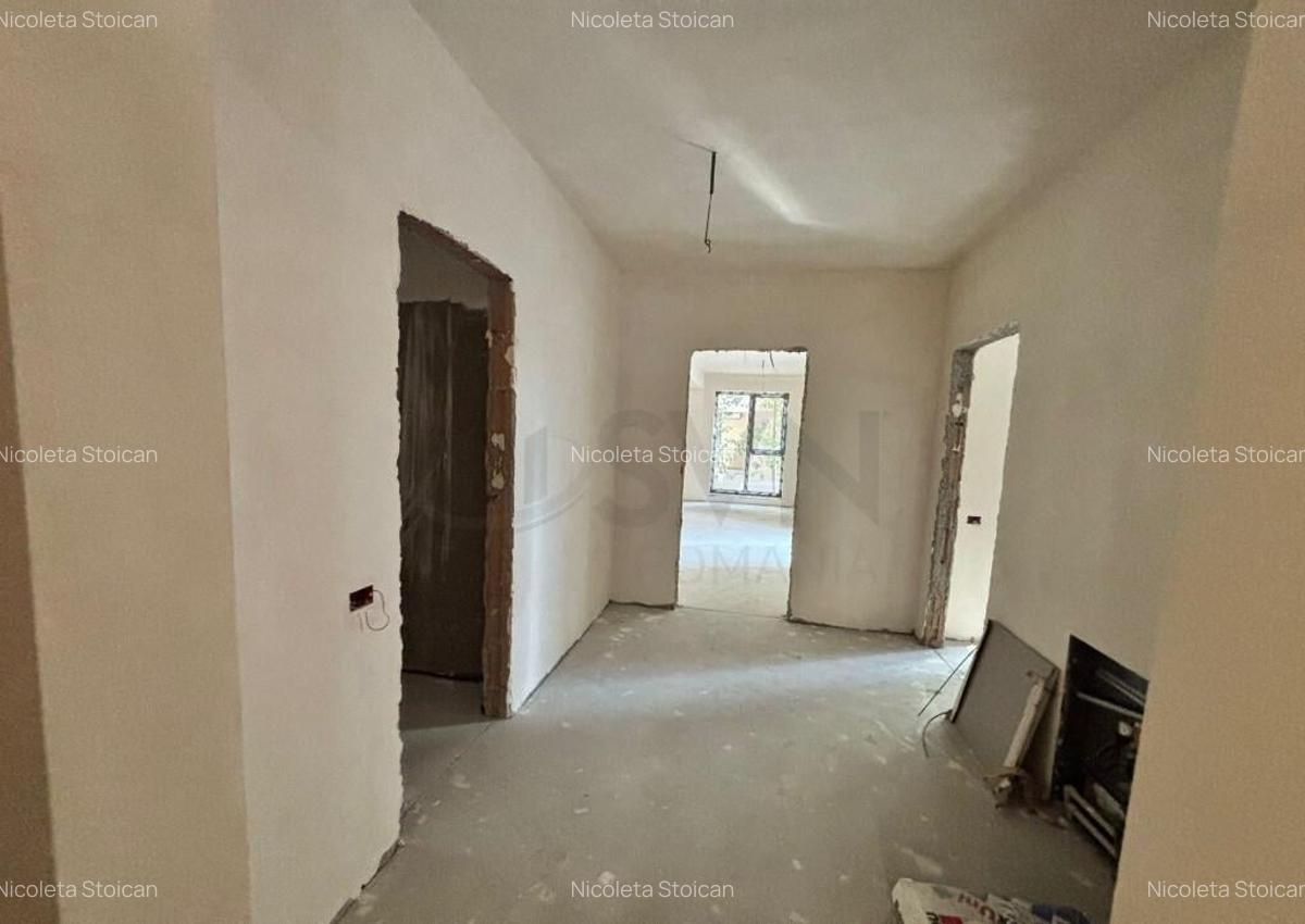 Apartament spatios 3 camere I Aviatiei - 5