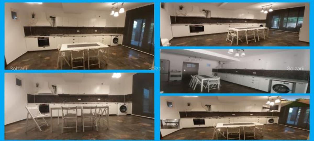 Proprietar Inchiriez Vila Pipera Comision 0% - 4 Proprietar Inchiriez Vila Pipera Comision 0% - 4