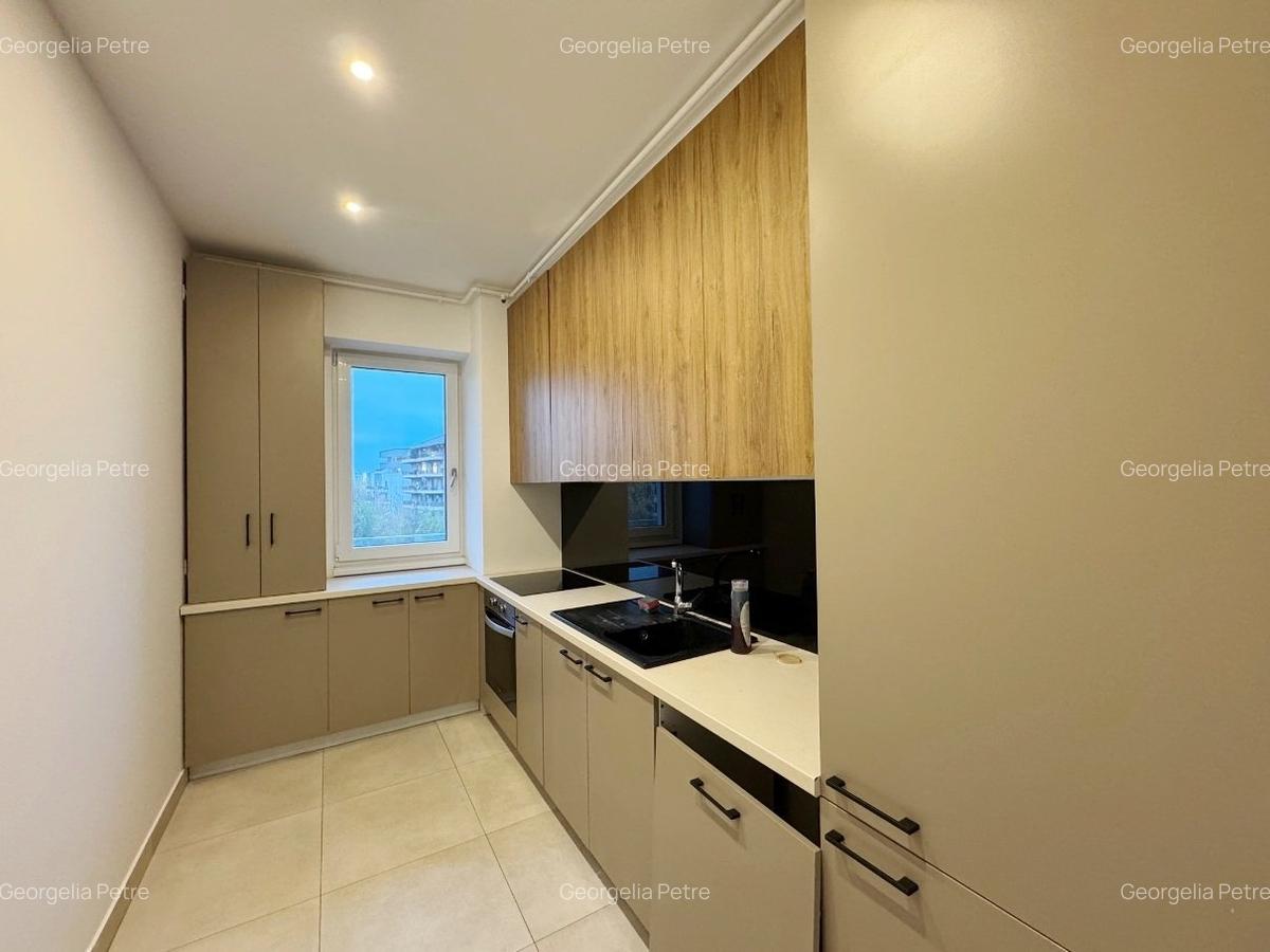 Apartament 2 camere mobilat, 68 mp// Sisesti - 3