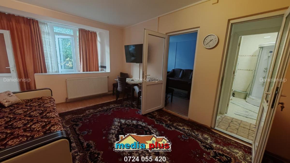 De vânzare – Apartament 2 camere semidecomandat, Tiglina II ✨ - 5