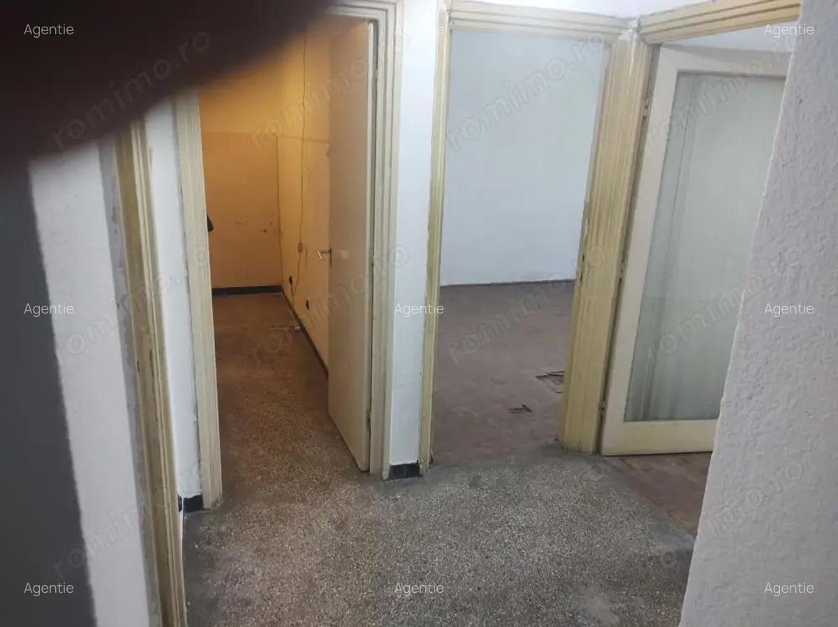 Apartament 2 camere Giurgiului - 2