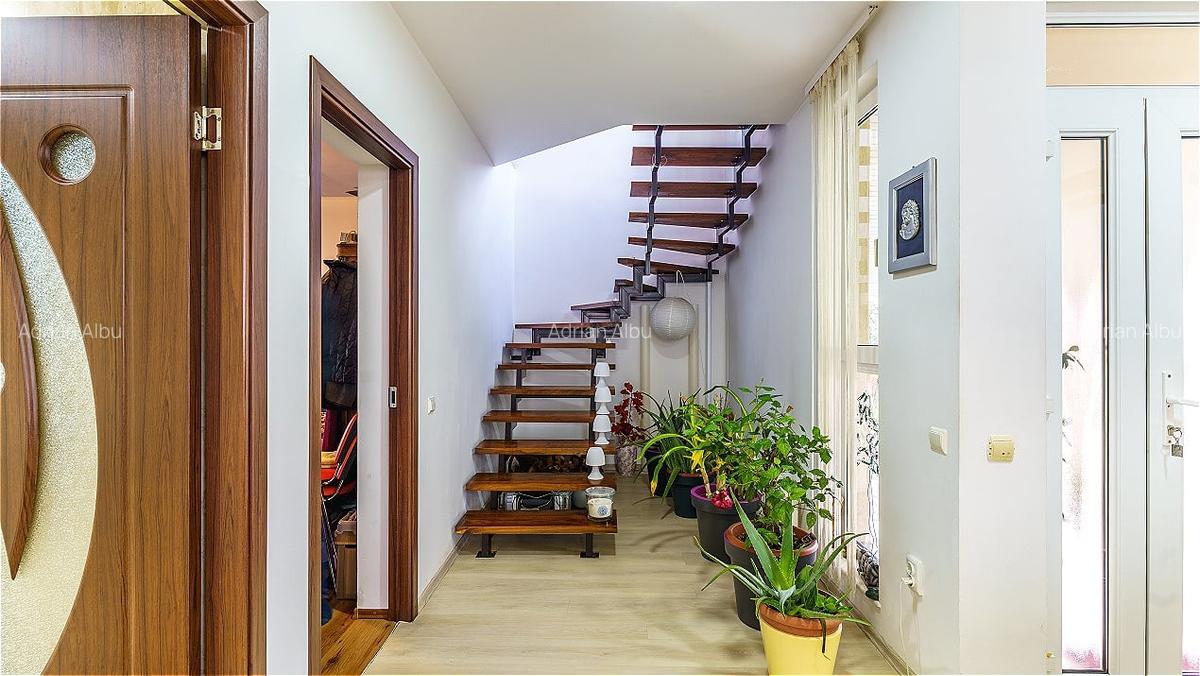 Vanzare casa individuala – Cartierul Europa, strada Eugen Ionescu | Comision 0% - 4