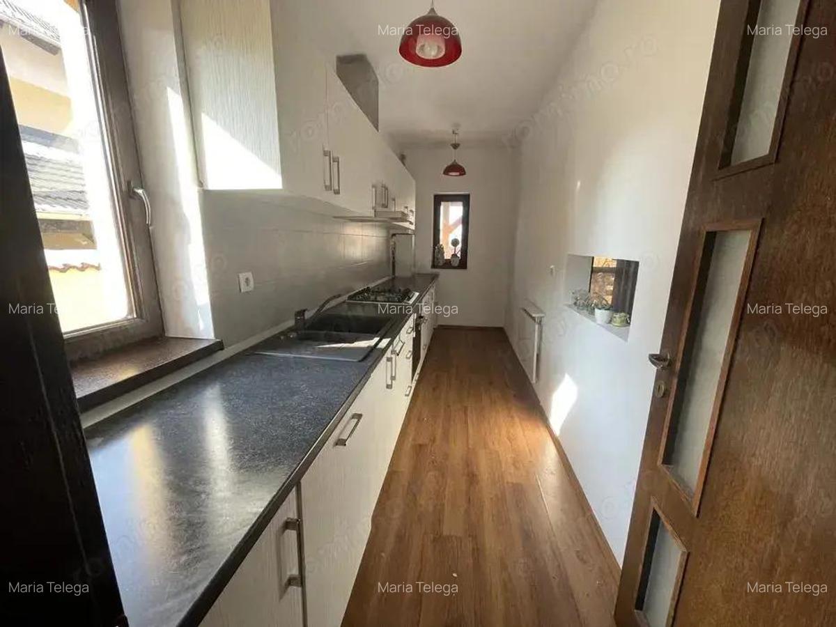 CASA DUPLEX DE VANZARE IN SANPETRU, STR. PRIMAVERII 93MP + MANSARDA - 1