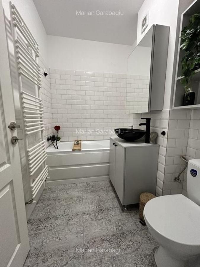 Vanzare Garsoniera Lujerului, Plaza Mall - 8