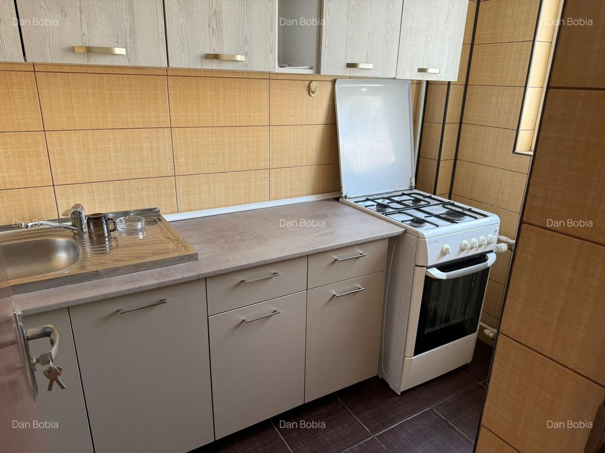 Garsoniera impecabil v-v kaufland dristor DB1334 - 5