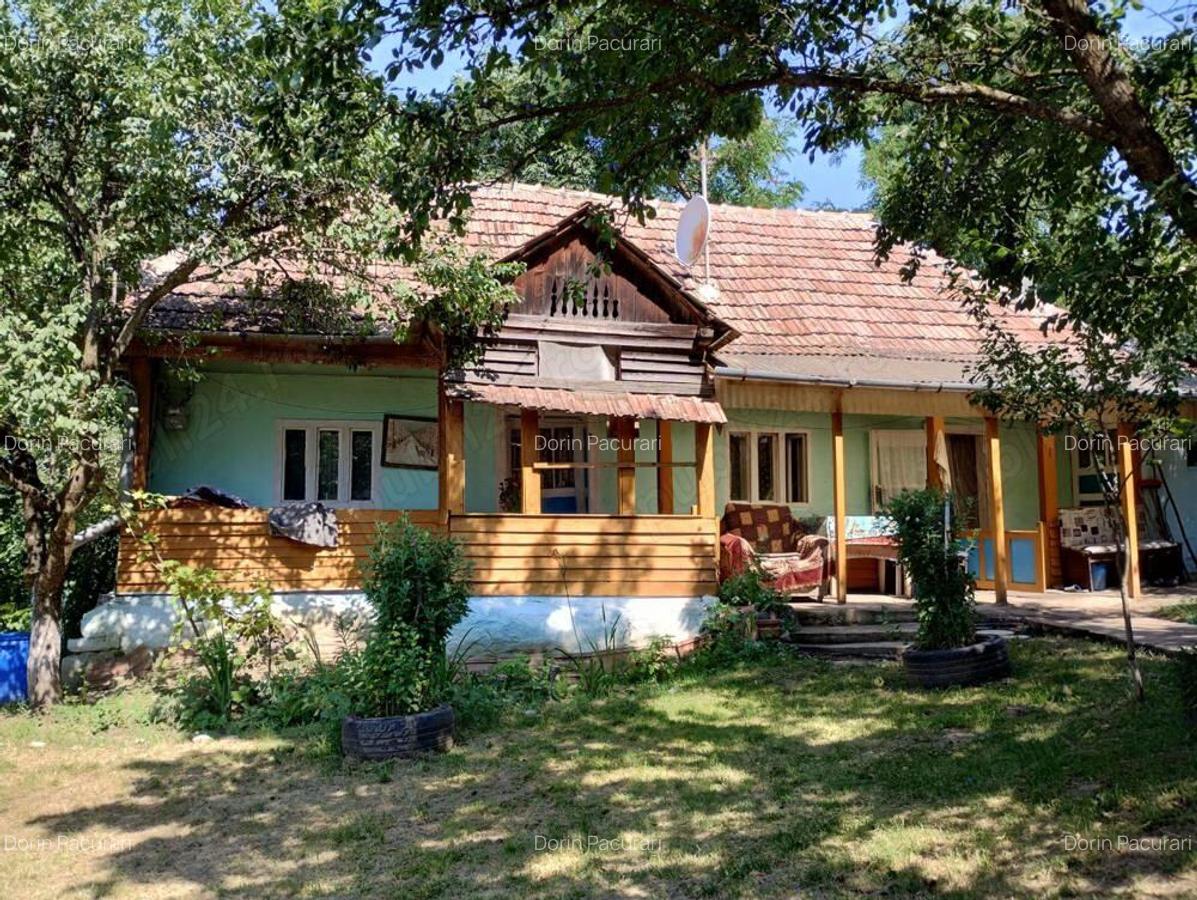 Vand casa la Siliva?ul de Campie - 7