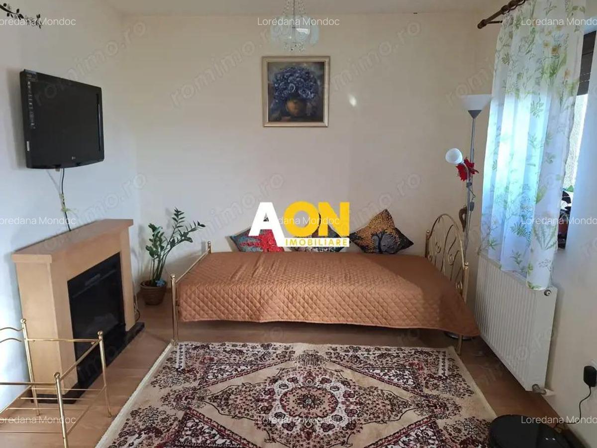 De vanzare casa 3 camere, 457mp teren, Oarda de Jos - 5