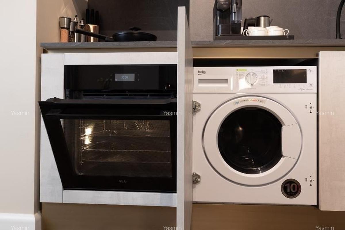 Apartament 2 camere LUXOS Calea Floreasca - 13