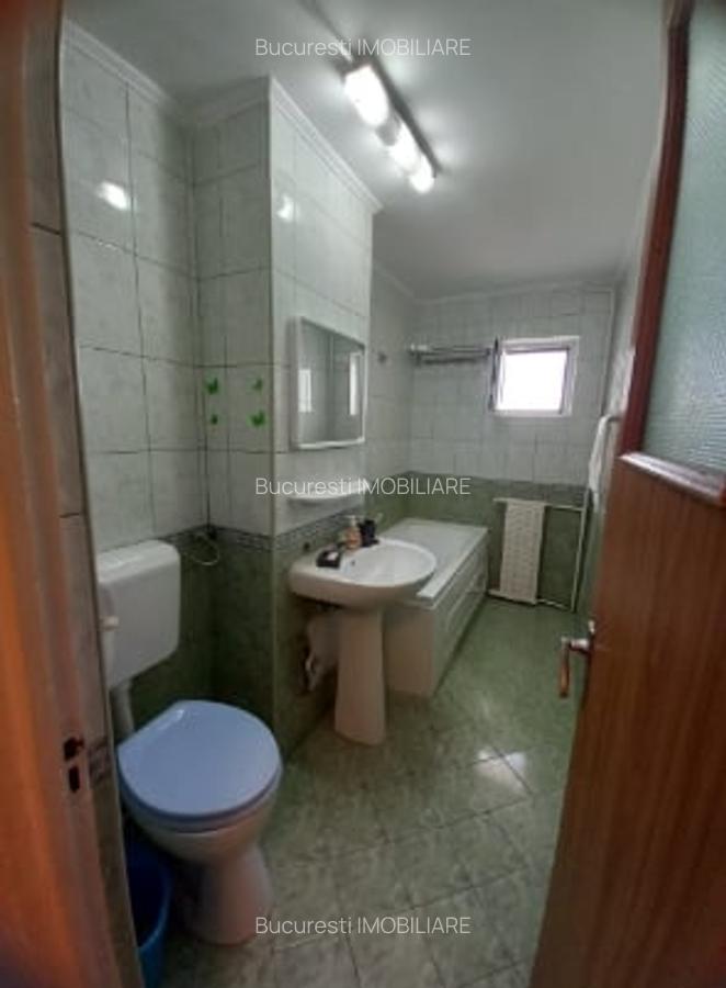 Vitan Mall Casa de Pensii, bl.reabilitat,decomandata,geam baie,mobilata,balcon. - 7