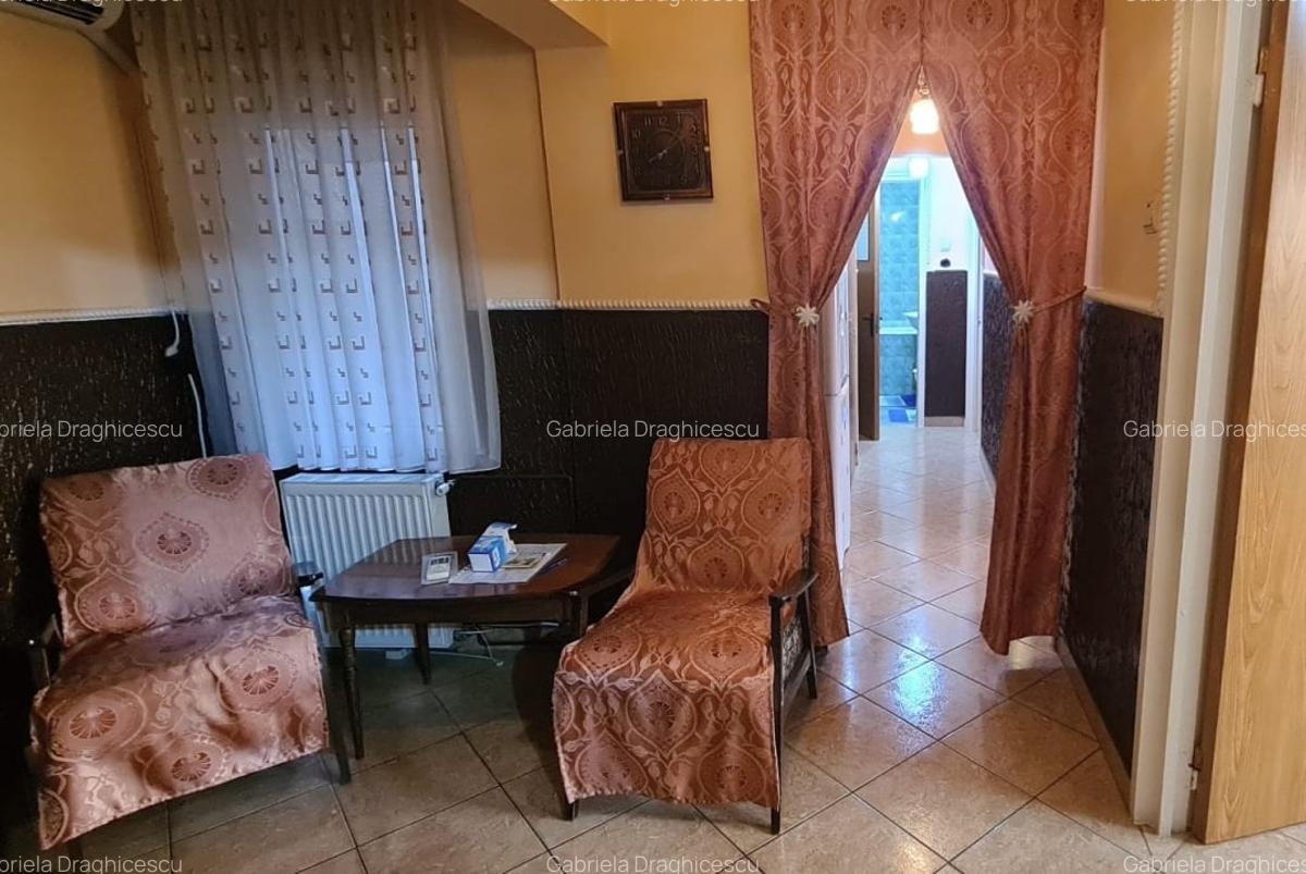 Apartament cu 3 camere decomandat, mobilat în Colentina - 3