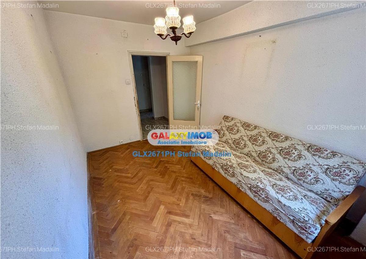 APARTAMENT 3 CAMERE - DECOMANDAT - ZONA ULTRACENTRAL, PLOIE - 9